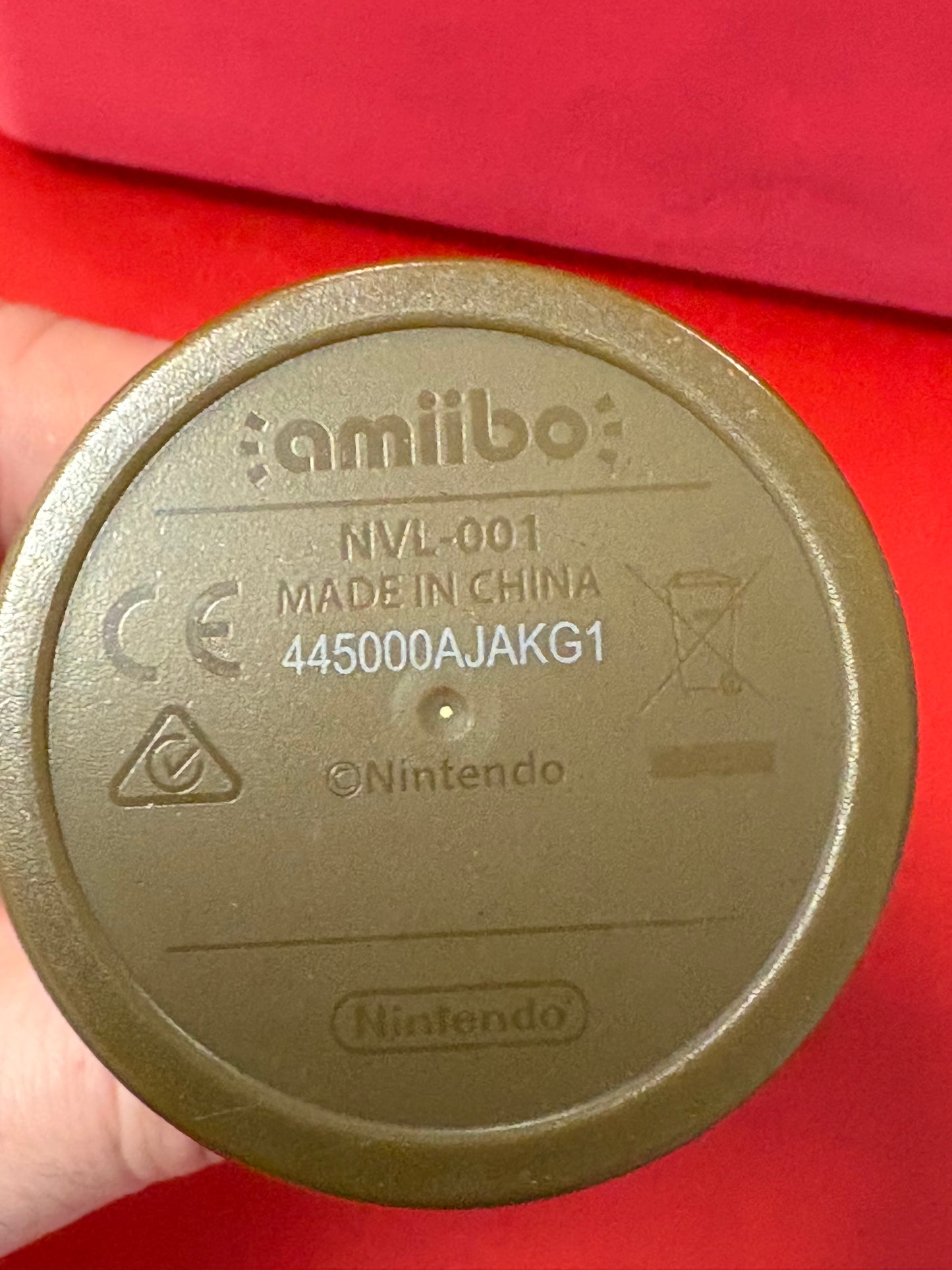 Celeste (Animal Crossing) Amiibo