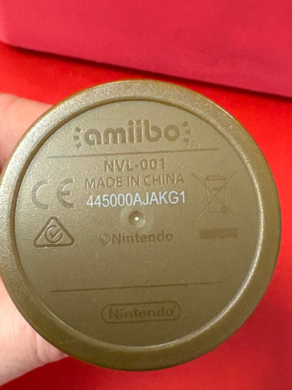 Celeste (Animal Crossing) Amiibo