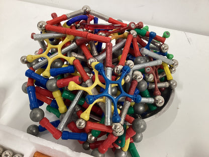 Geomag Joblot