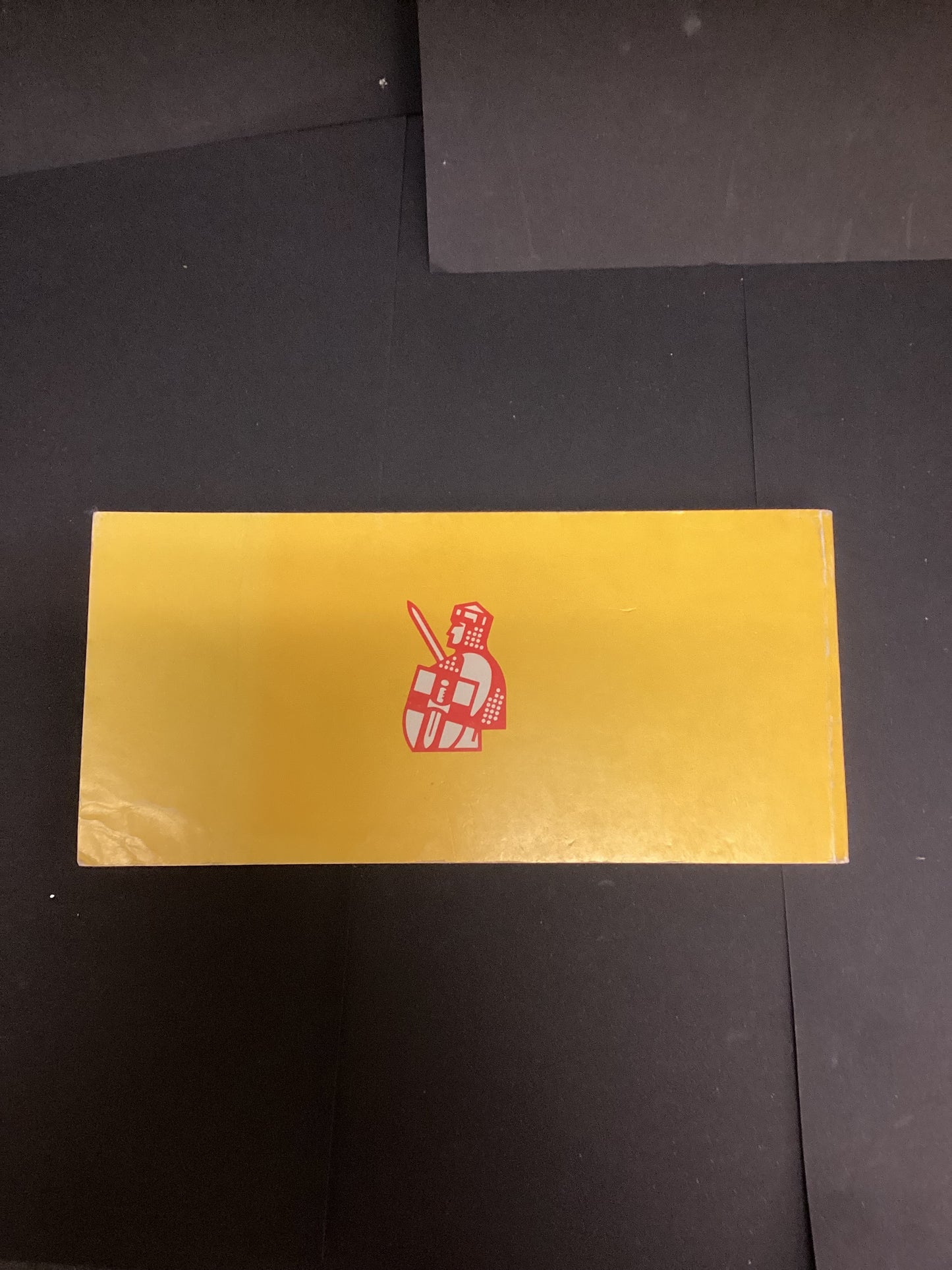 How to exercise without moving a muscle - Isometrics by Ridwan Aitken