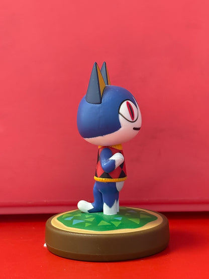 Rover (Animal Crossing) Amiibo