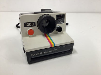 Vintage Polaroid Land Camera