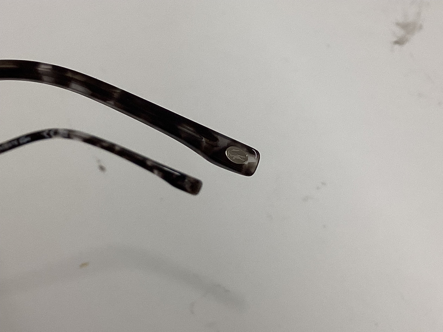 Lacoste Glasses Frames
