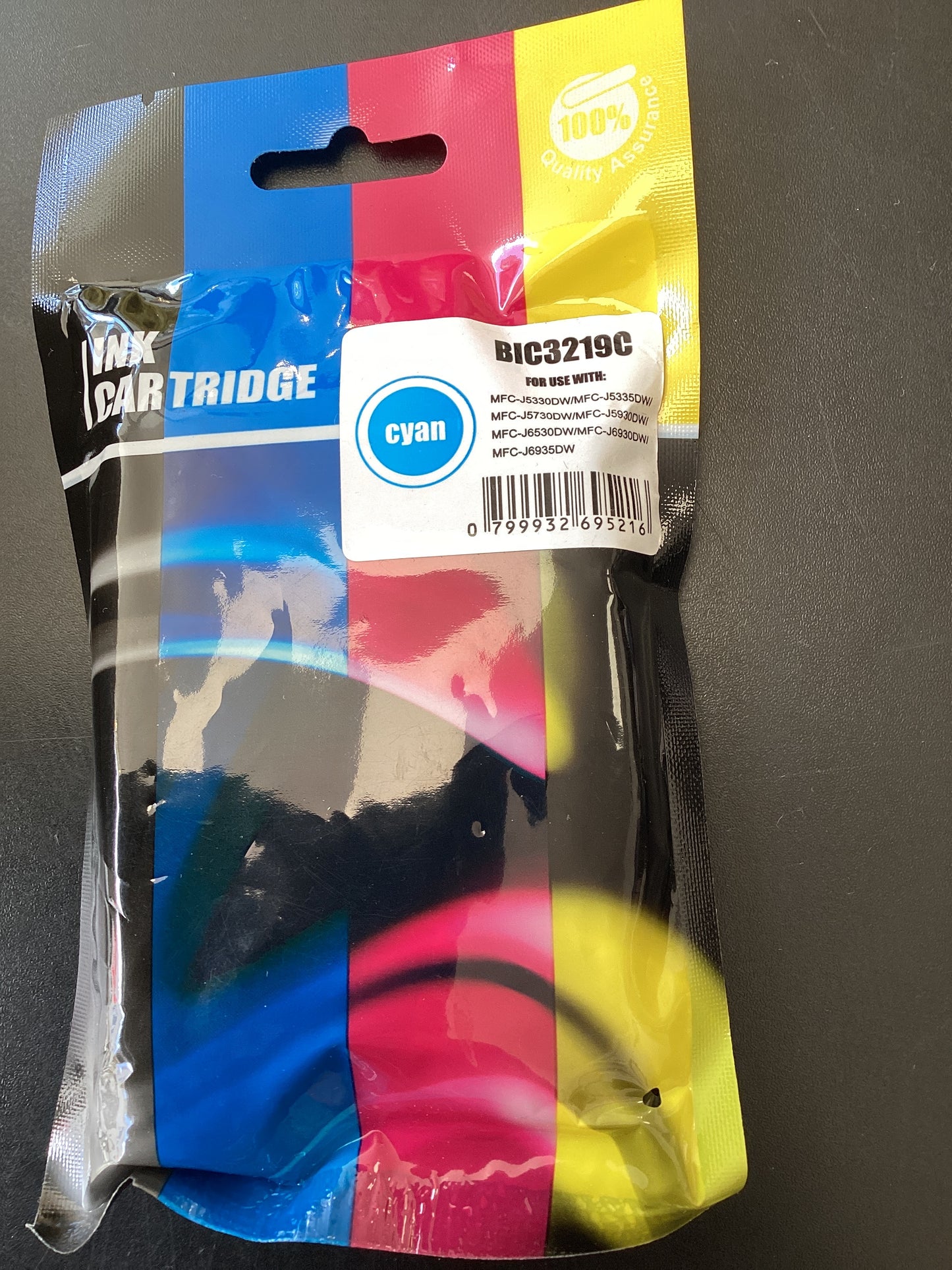 Brother Printer Ink Bundle