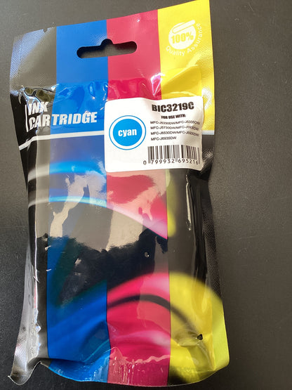 Brother Printer Ink Bundle