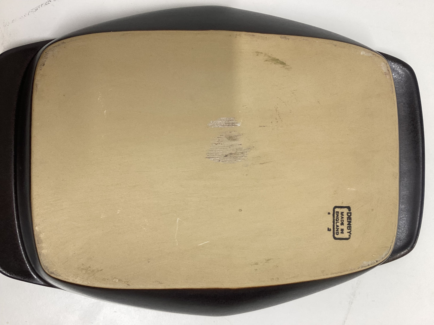 Denby Arabesque Oven Dish