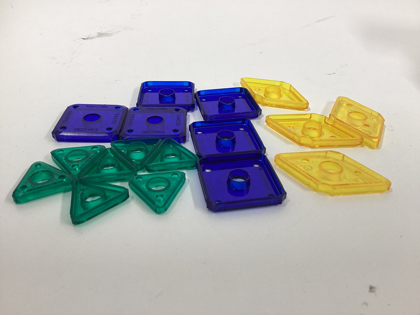 Geomag Joblot