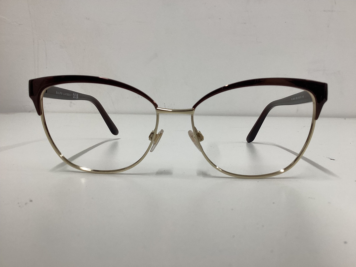 Ralph Lauren Glasses Frames