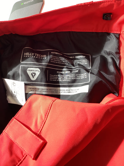 Helly Hanson Men’s Ski Pants -M