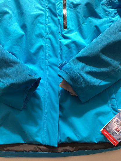 Ladies Helly Hanson Ski Jacket -Large