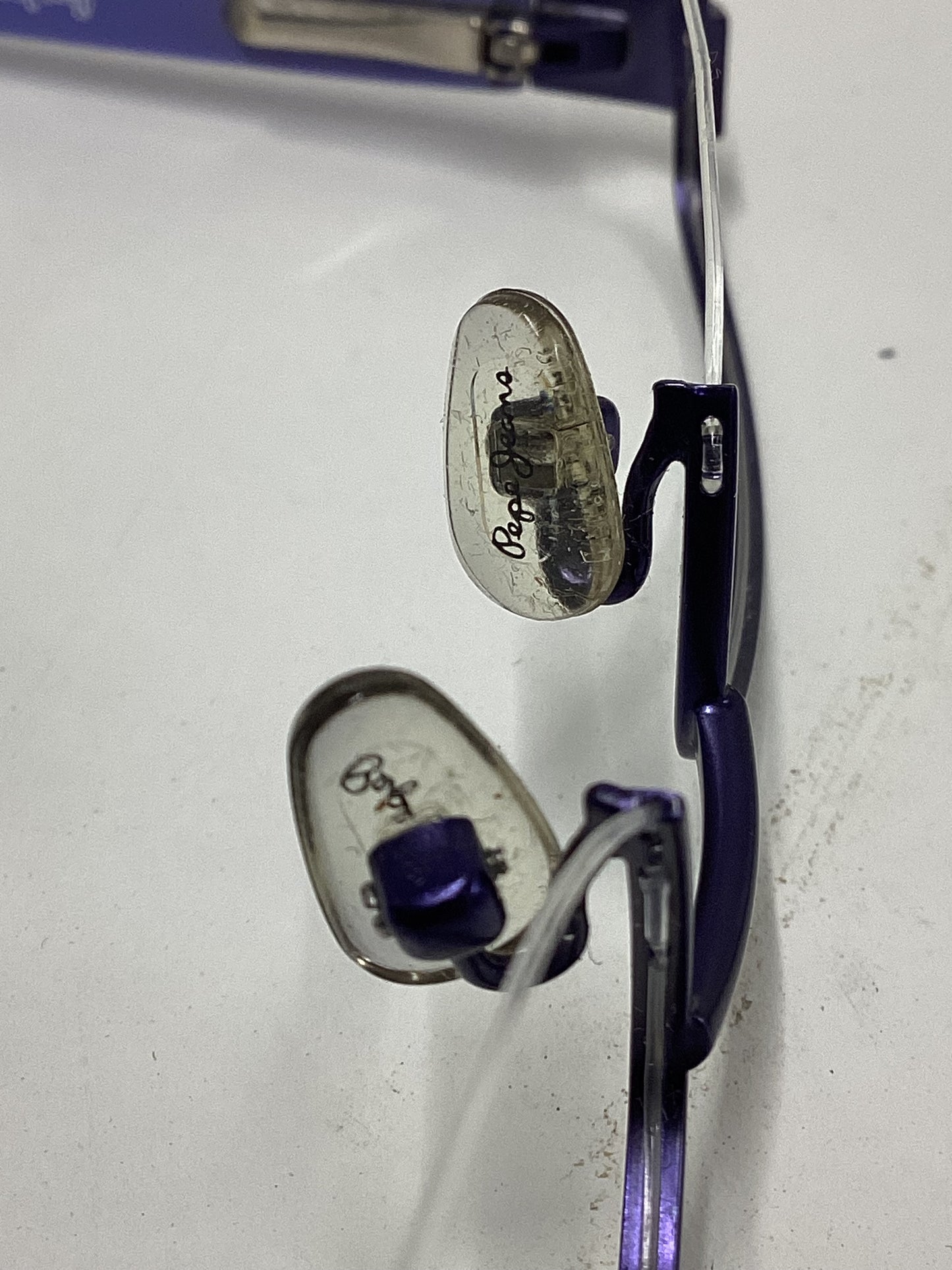 Pepe Jeans Glasses Frame