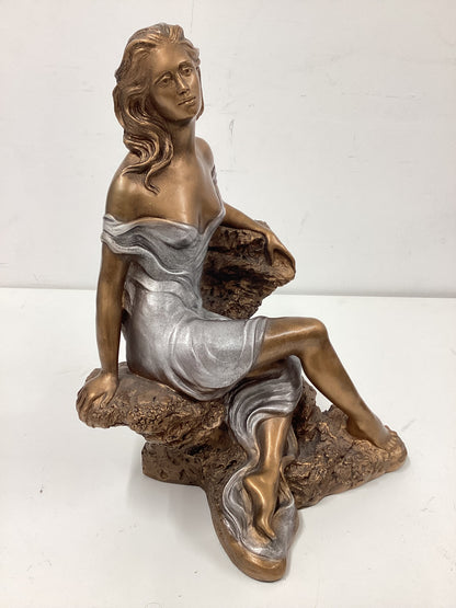 Alice Heath Memories Sculpture