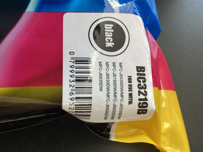 Brother Printer Ink Bundle