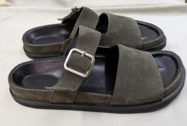Studio Nicholson Leather Sandals Size 44 (UK 11)