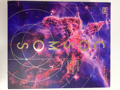 Cosmos Explore The Wonders Of The Universe