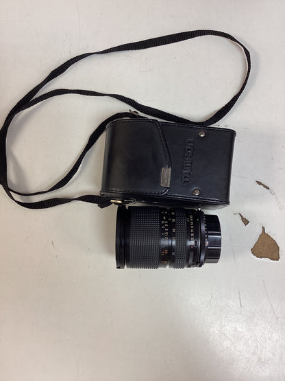 Tamron Camera Lens
