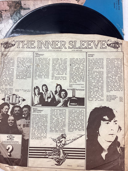 Deep Purple In Rock- Vinyl