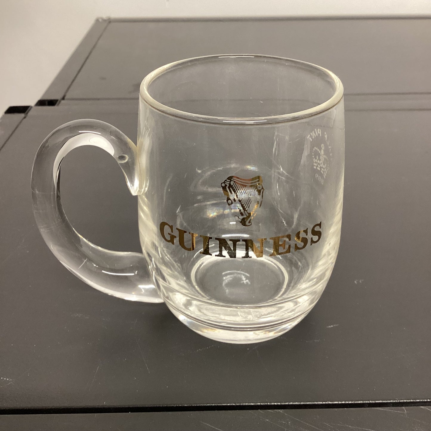 Guinness Glass