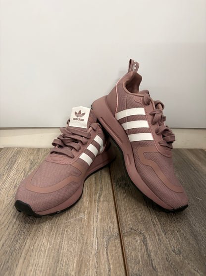 Adidas Originals Multix Women’s Pink Trainers Size 4.5