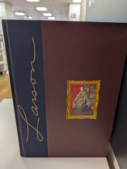 The Complete Far Side Hardcover Vol 1-2 Box Set by Gary Larson