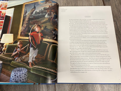 Tory Burch: In Color - 2014 Hardcover