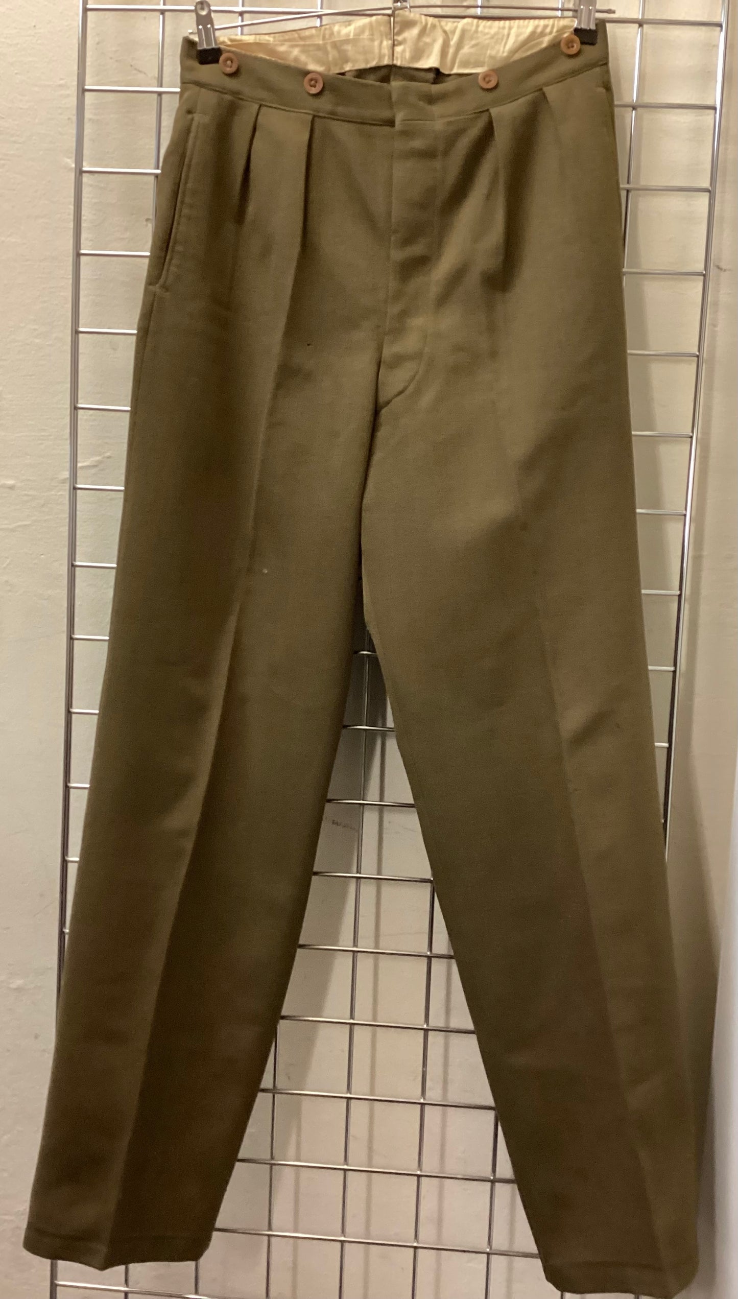 British Army No. 2 Service Dress Uniform - Royal Army Dental Corps