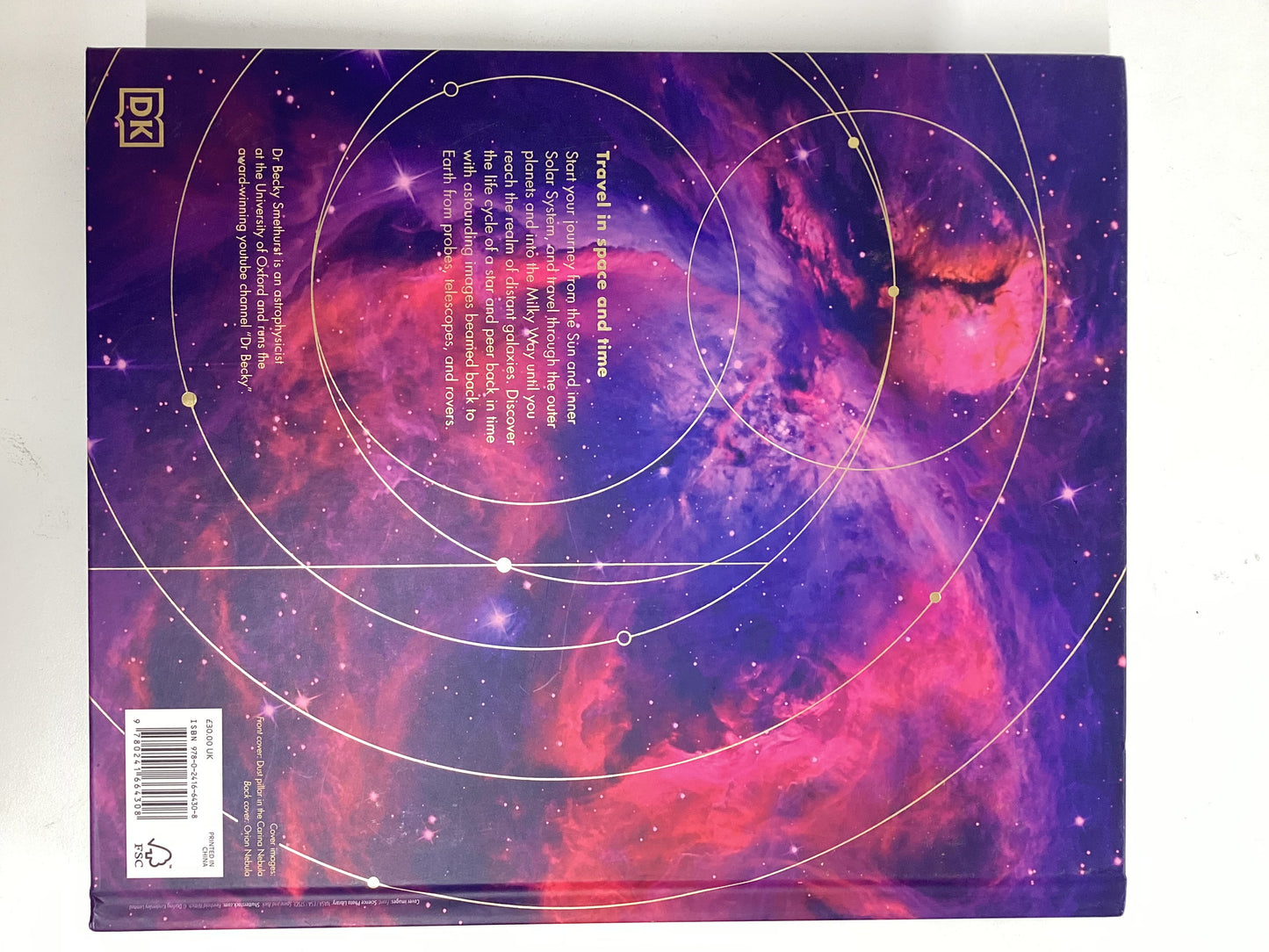 Cosmos Explore The Wonders Of The Universe