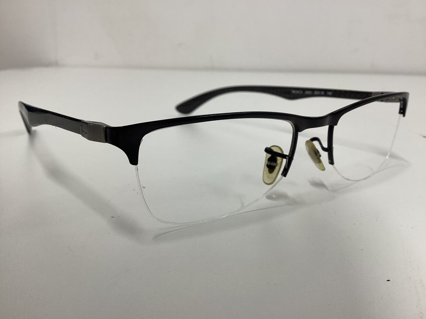 Ray Bans Glasses Frames