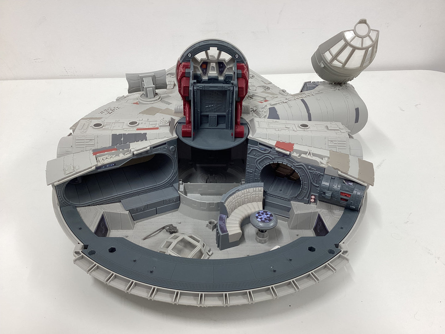 Hasbro Millenium Falcon
