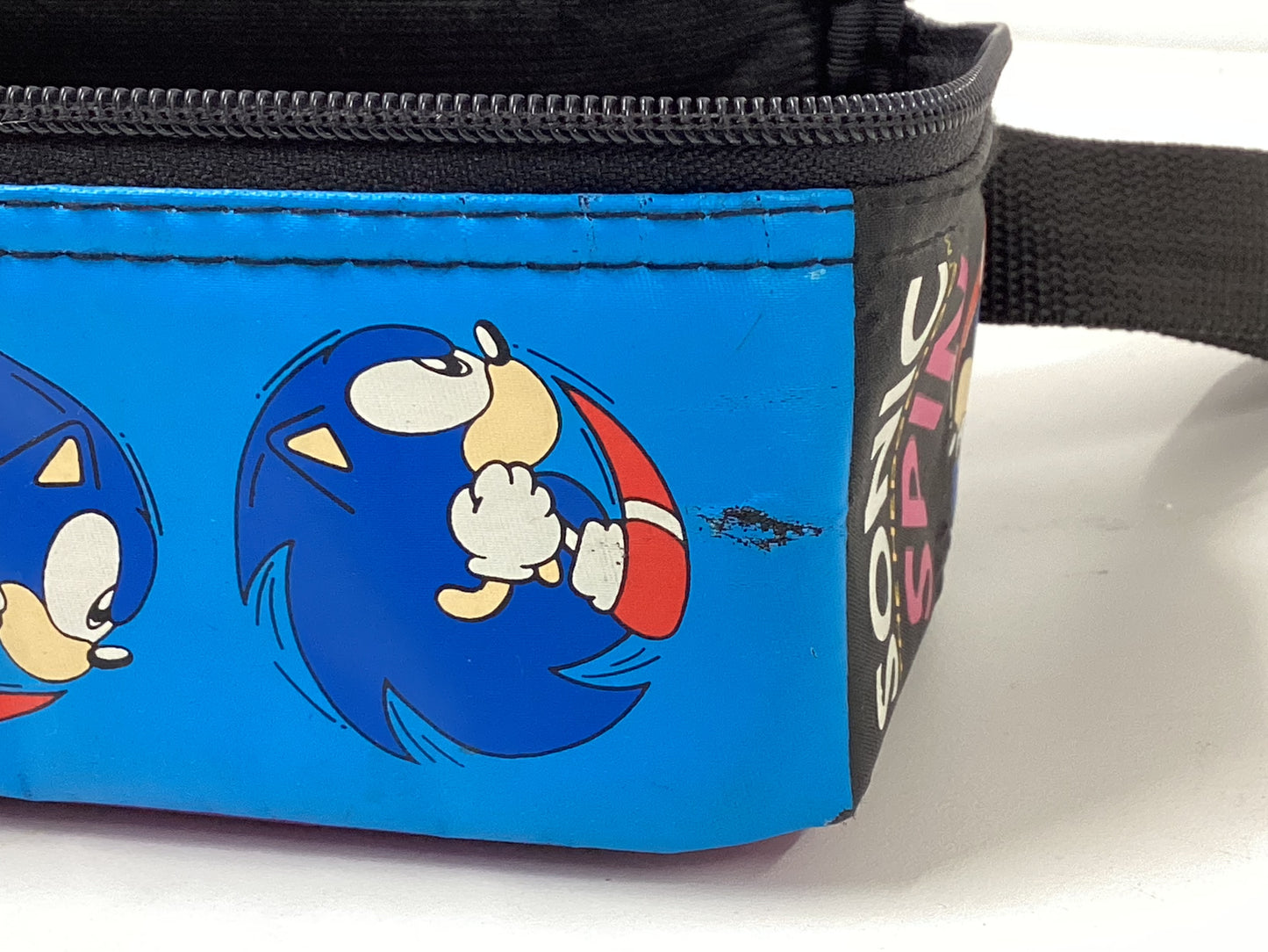 Sonic The Hedgehog Sound Zone Case