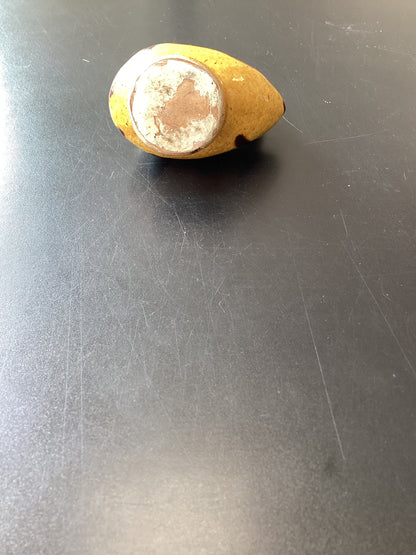 Vintage Ceramic  Bird Whistle