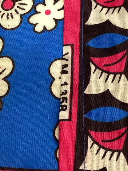Mpaji In Mungu African/Swahili Sarong