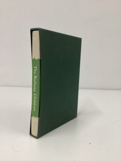 The Railway Children by E Nesbit