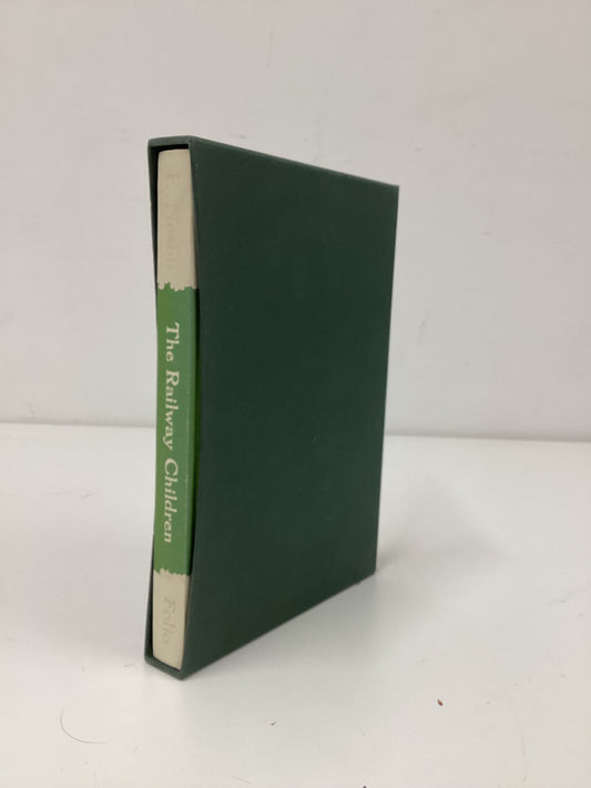 The Railway Children by E Nesbit