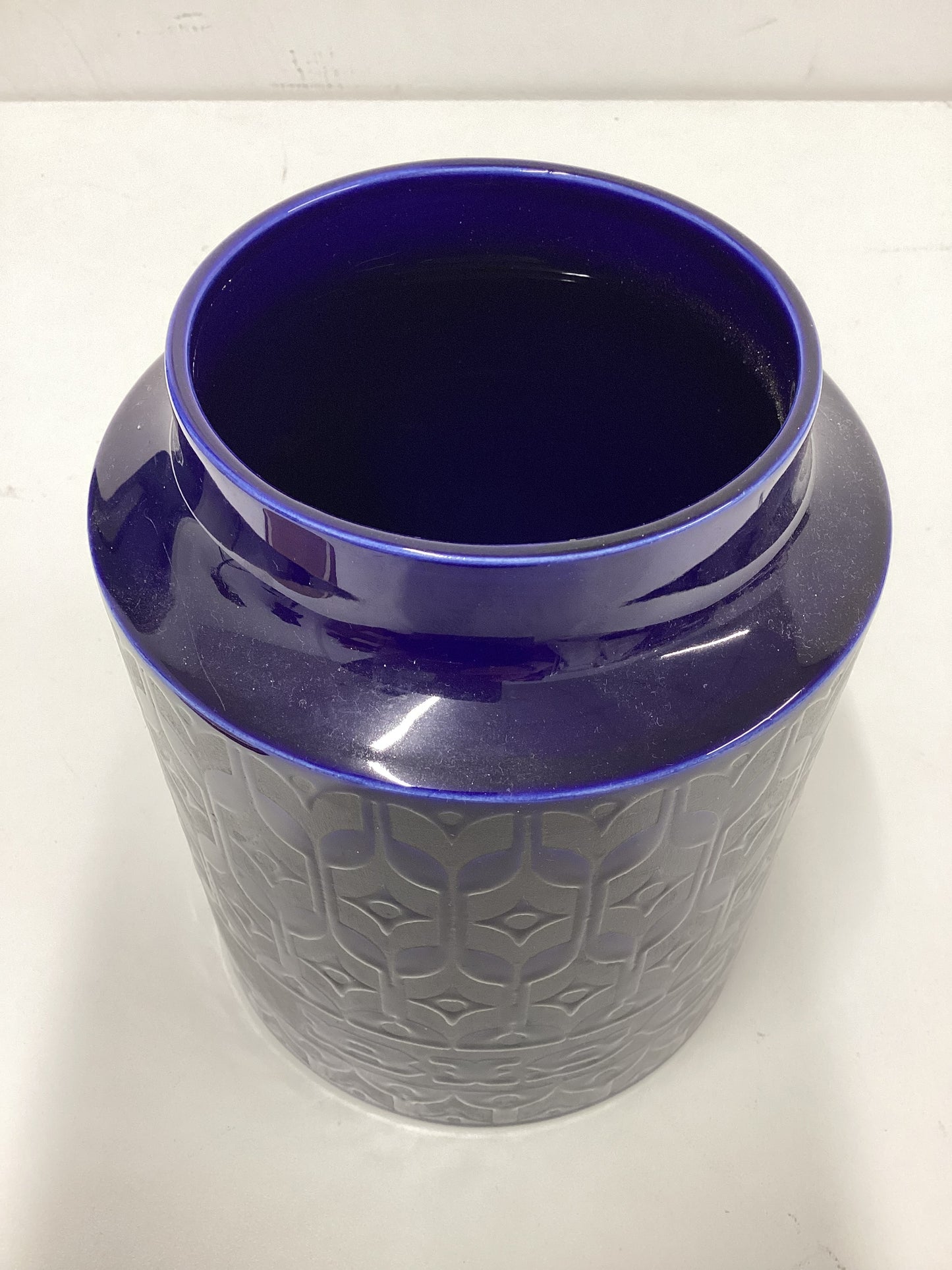 Hornsea Biscuit Jar