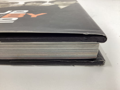 U2 By U2 Hardback Edition