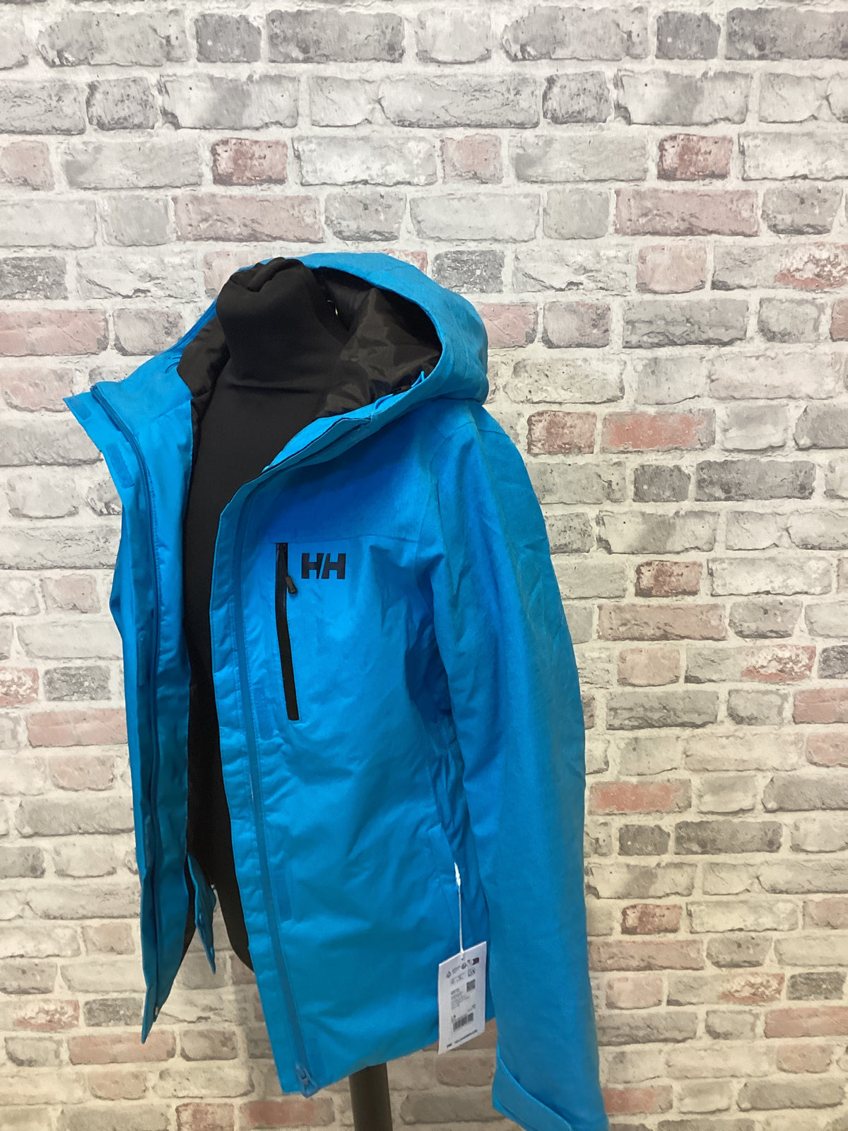 Helly Hanson Ladies - Ski Jacket - Small