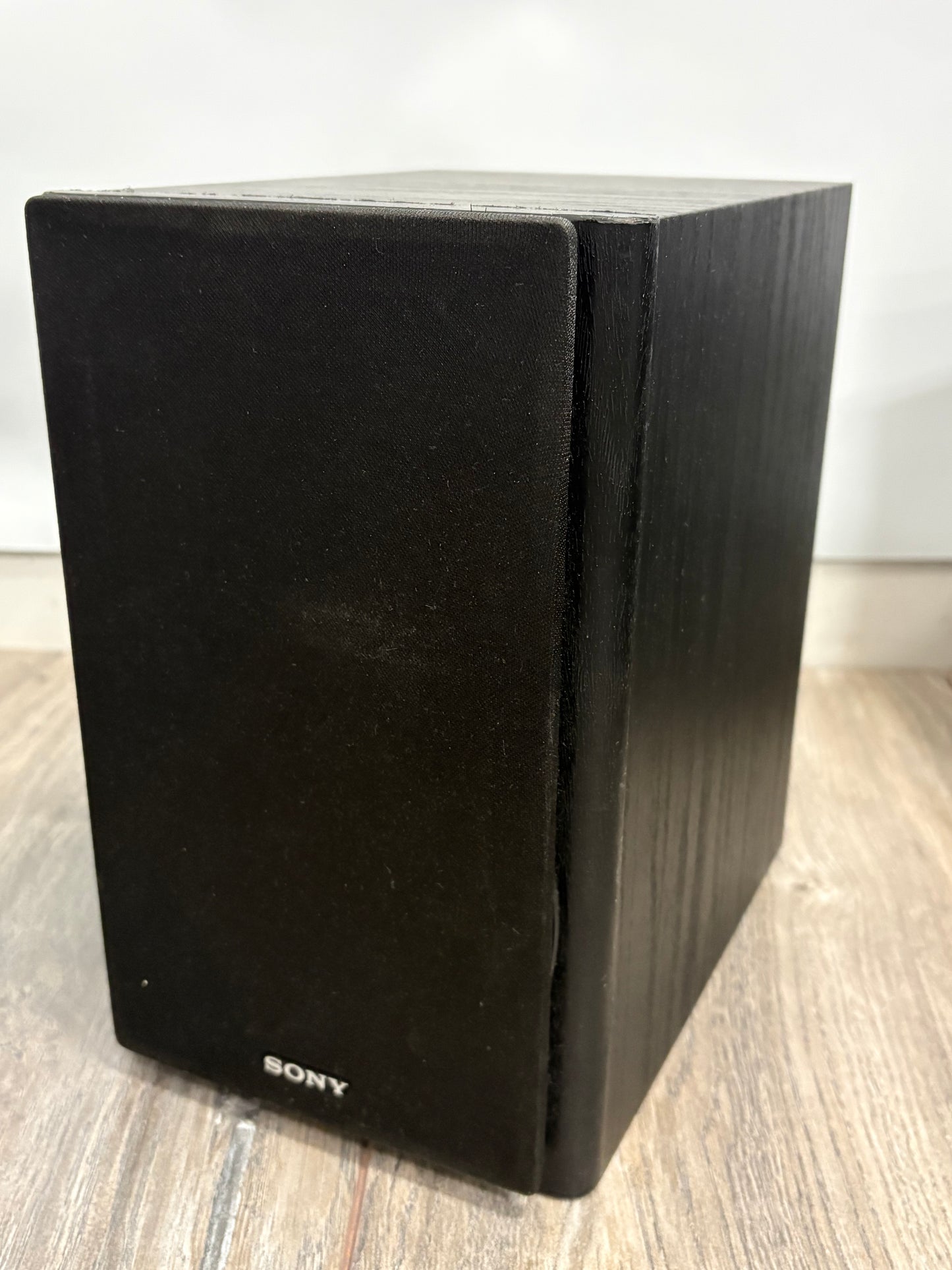 Sony CMT-SBT100 Micro Hi-Fi System