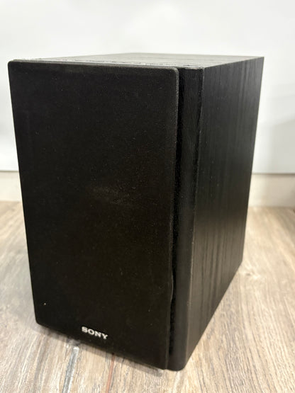 Sony CMT-SBT100 Micro Hi-Fi System