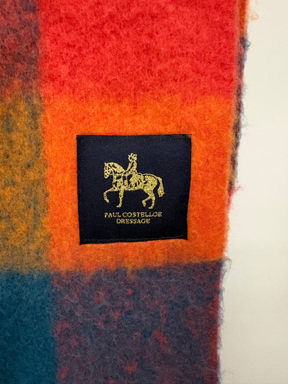 Paul Costelloe Dressage Heavy Scarf