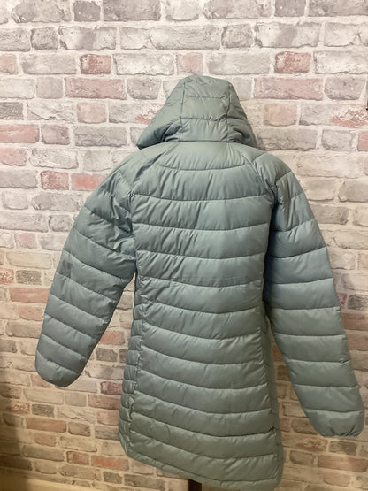 Ladies Columbia Puffer Jacket -  S