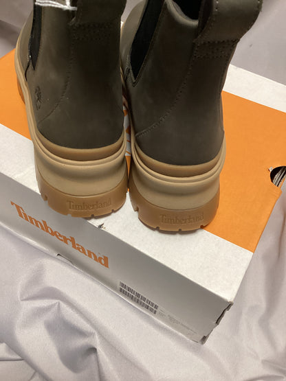 Timberland Roxie Lane Mid Chelsea Boot UK 8 -Brand New