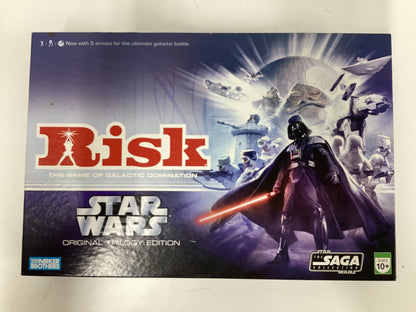 Risk Star Wars