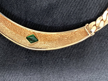 Christian Dior Necklace