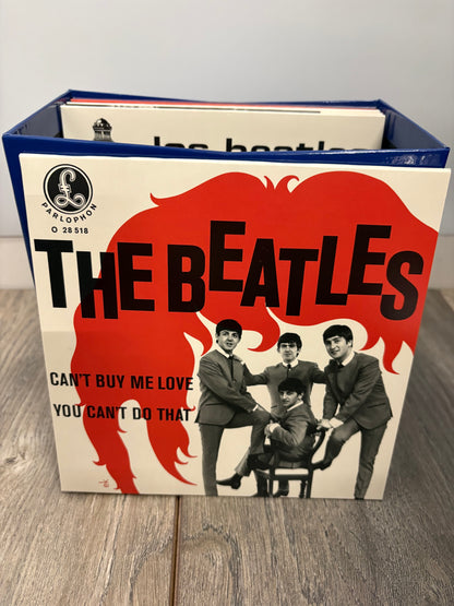 The Beatles: The Singles Collection