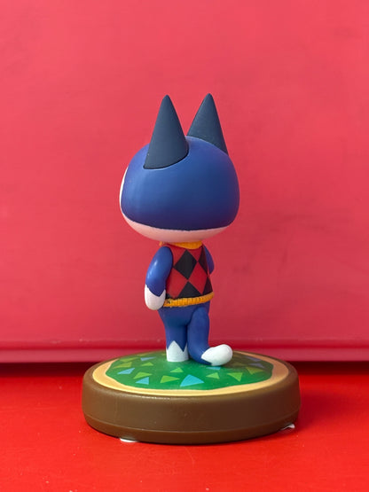 Rover (Animal Crossing) Amiibo