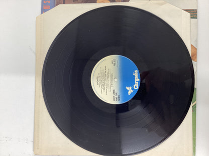 Huey Lewis And The News Sports LP