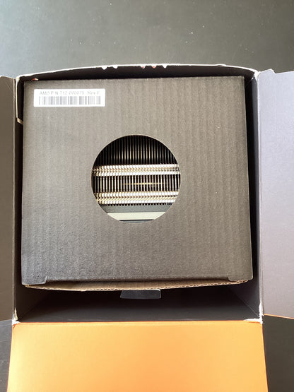 AMD RYZEN 9 7000 Series desktop processor £200