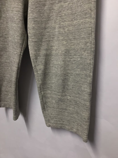 Haat Issey Miyake Grey Sweater Shorts 2/Medium