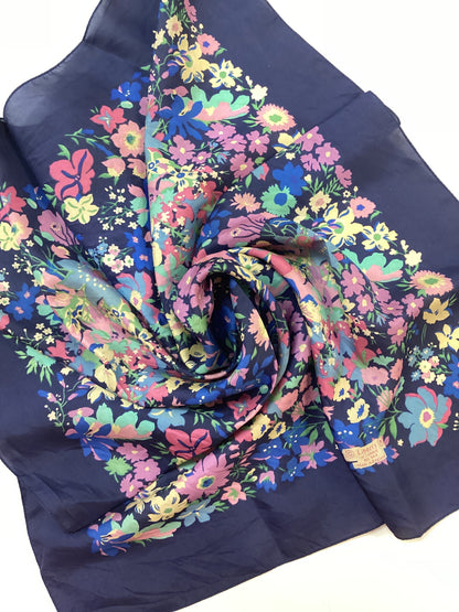 Liberty Silk Scarf